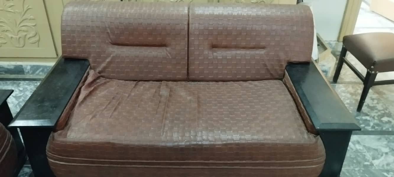 7 seater Sofa set 2