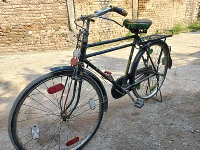 CHINA BICYCLE