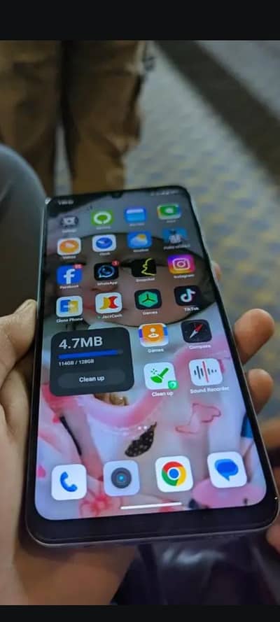 Realme Note 60