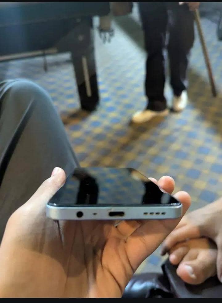 Realme Note 60 3