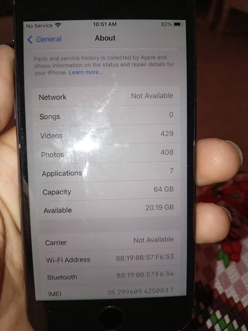 Apple iPhone 8 2