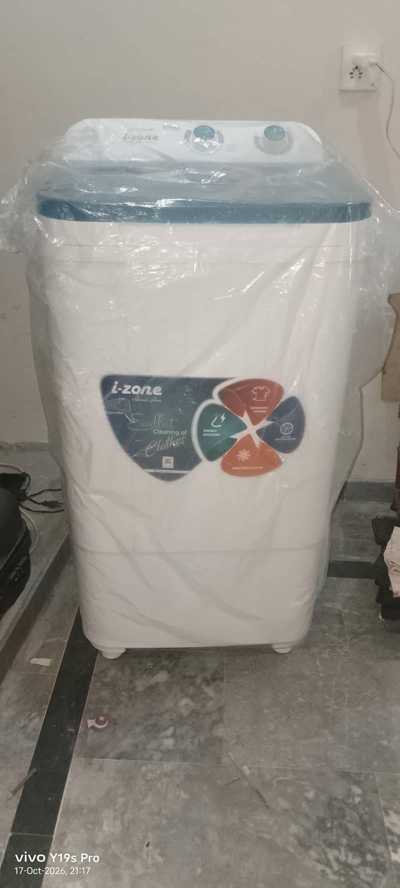 only 1 month use 0