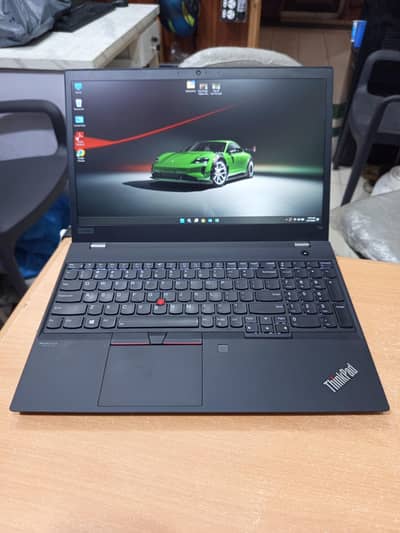 Lenovo ThinkPad T15 Corei5 11th Gen A+ Laptop | USA Import