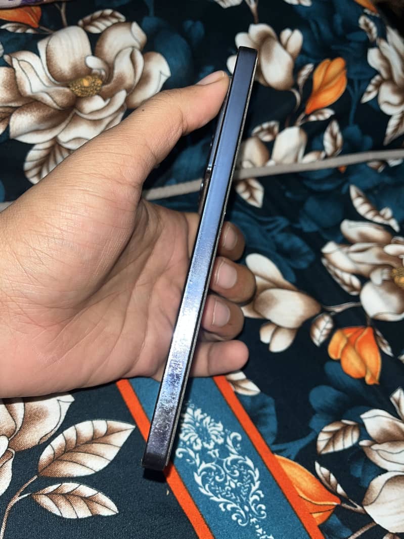 Infinix Note 40 1