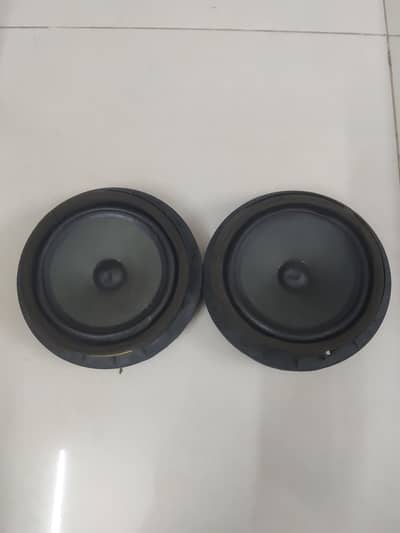 japanese speakers
