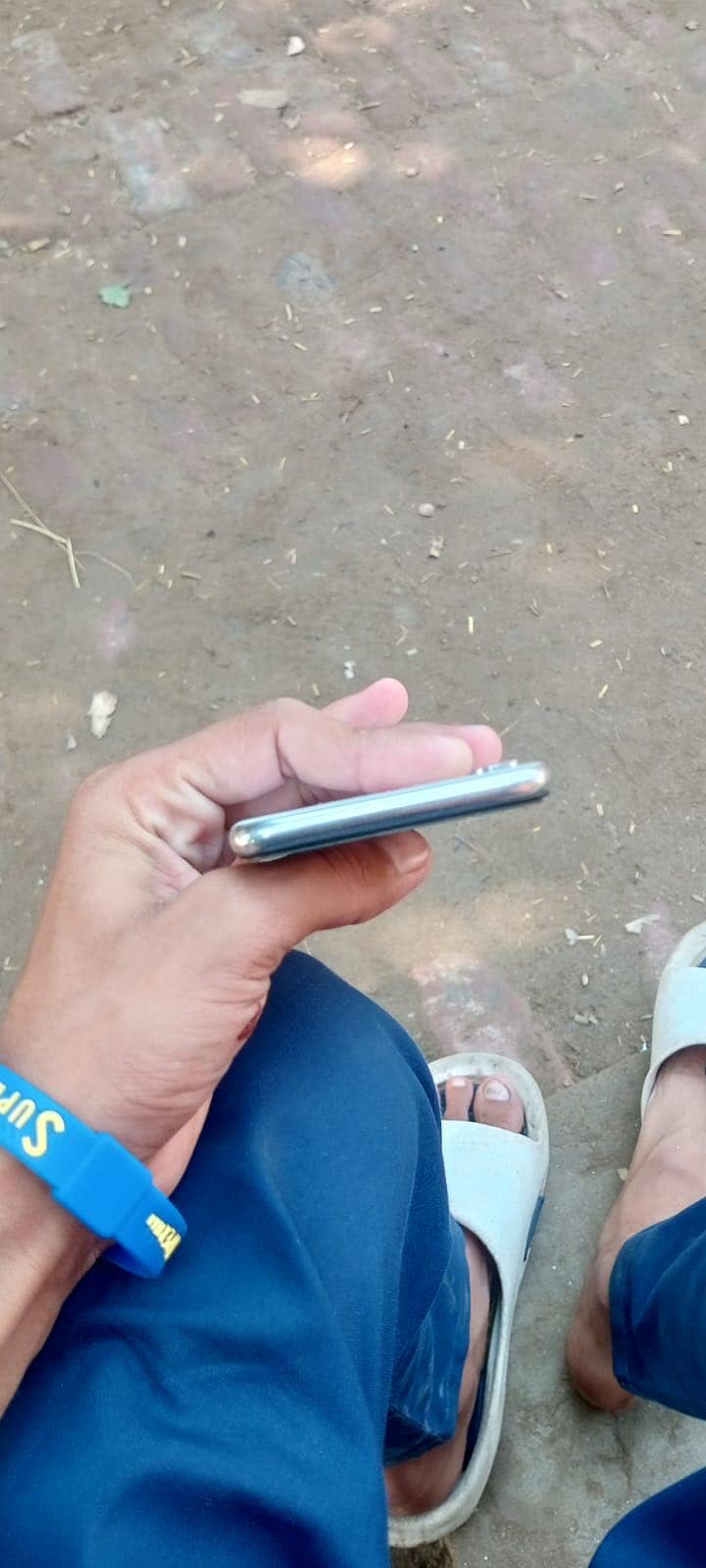 Apple iPhone X 0