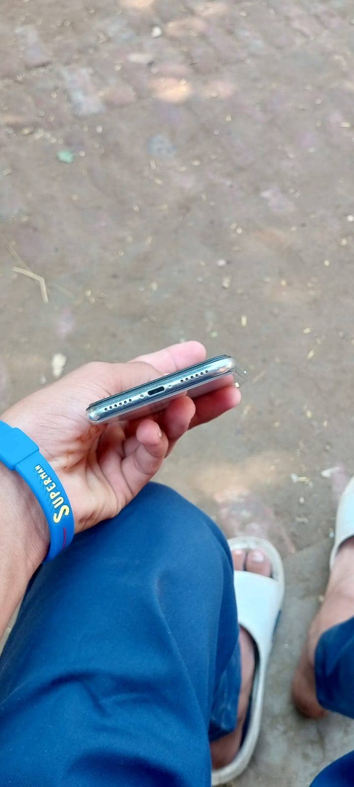 Apple iPhone X 2