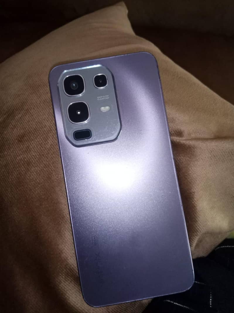 Infinix Other Model 0