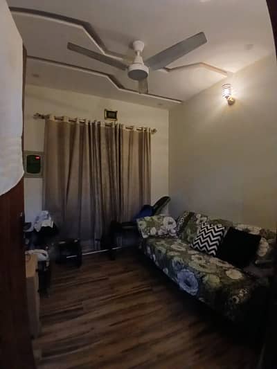10 Marla lower portions for rent