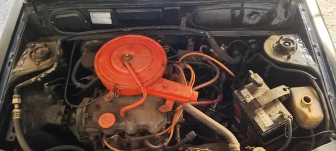Daihatsu Charade