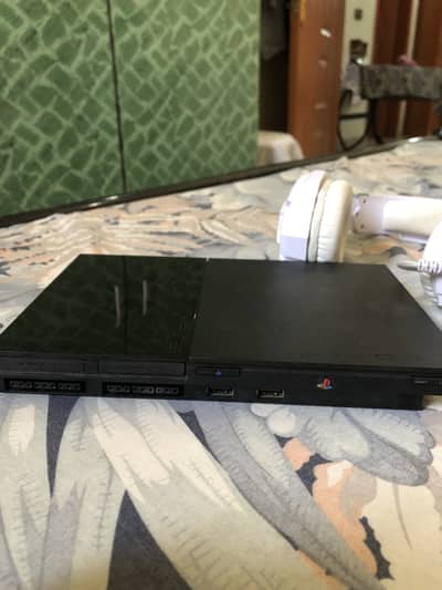 Ps 2 slim  for sale