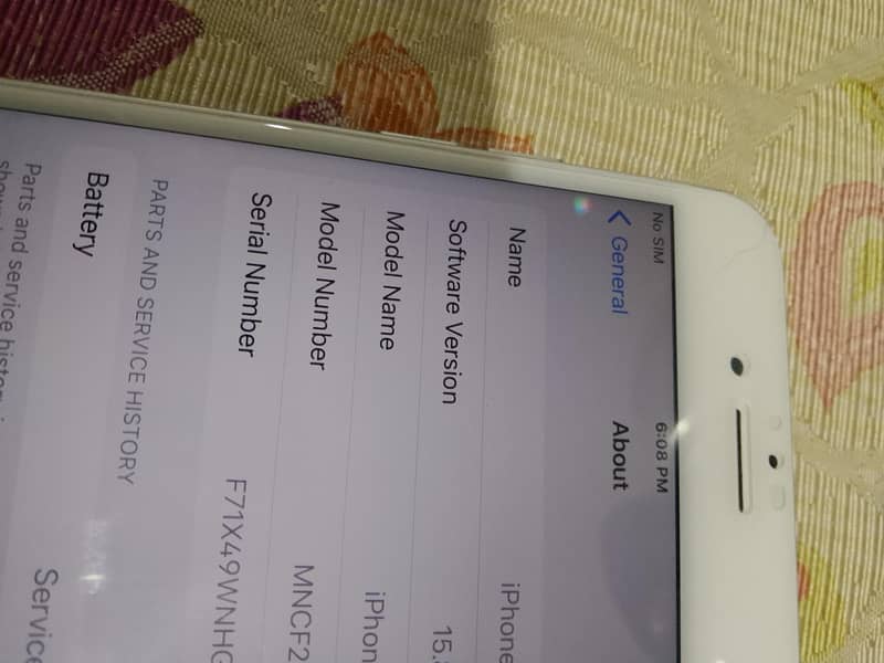 Apple iPhone 7 2