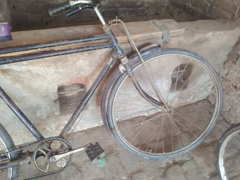 baba cycle 0