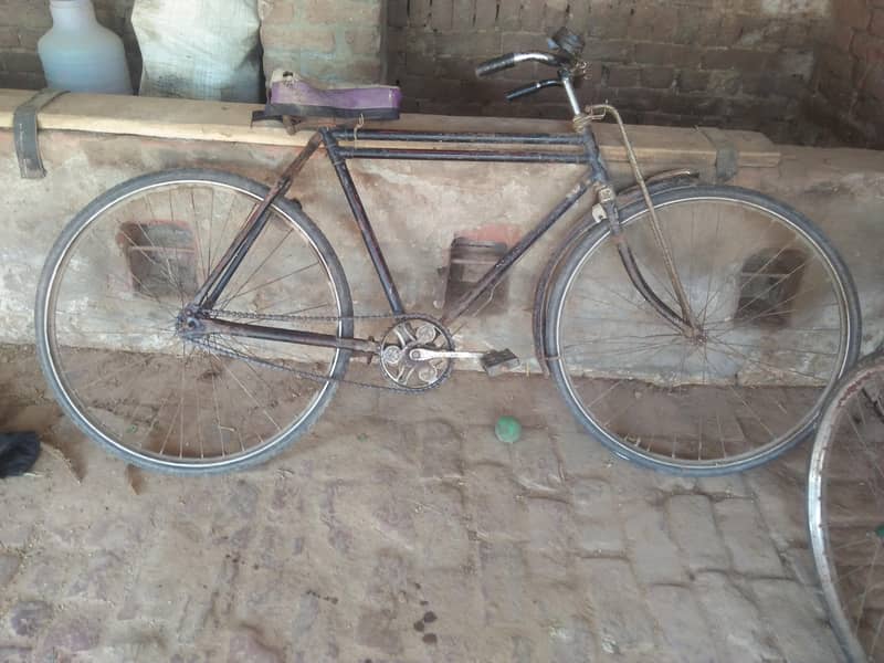 baba cycle 2
