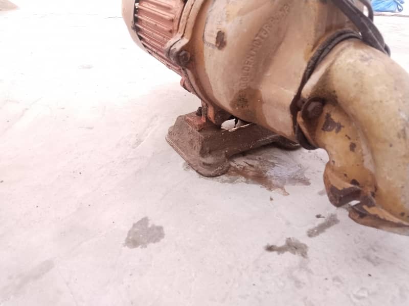 water pump 1