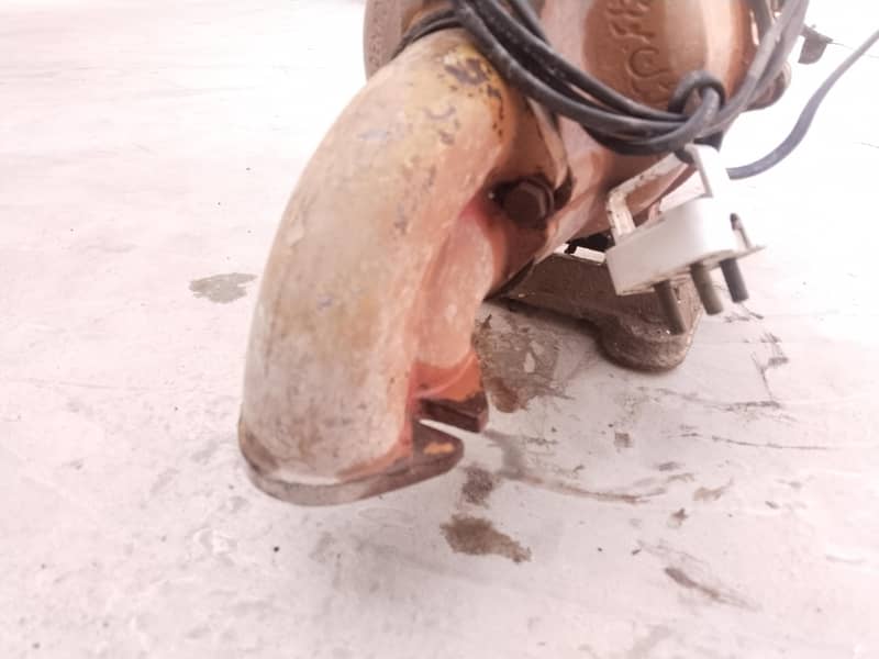 water pump 2