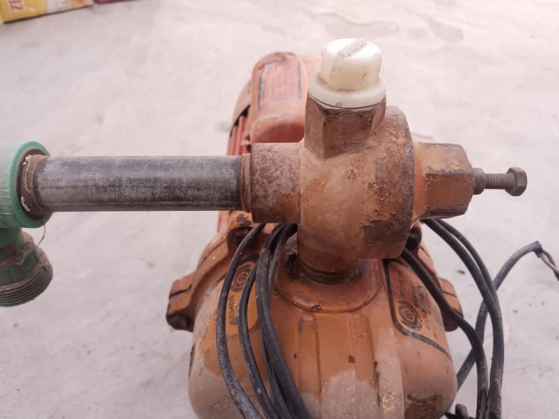 water pump 3