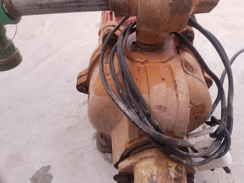 water pump 4