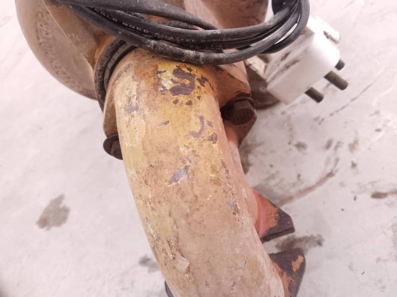 water pump 5