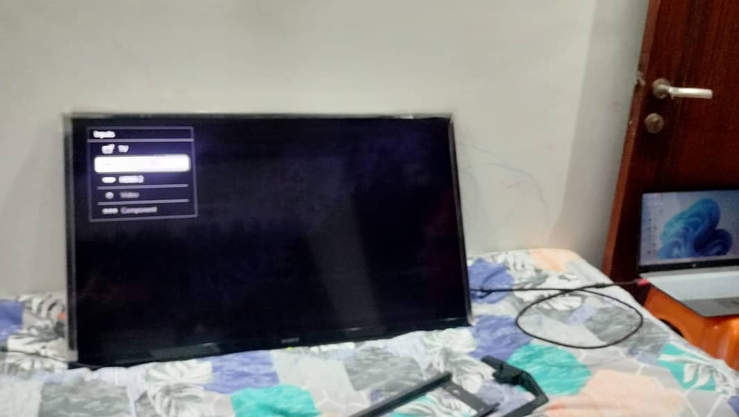 Sony LED TV 0