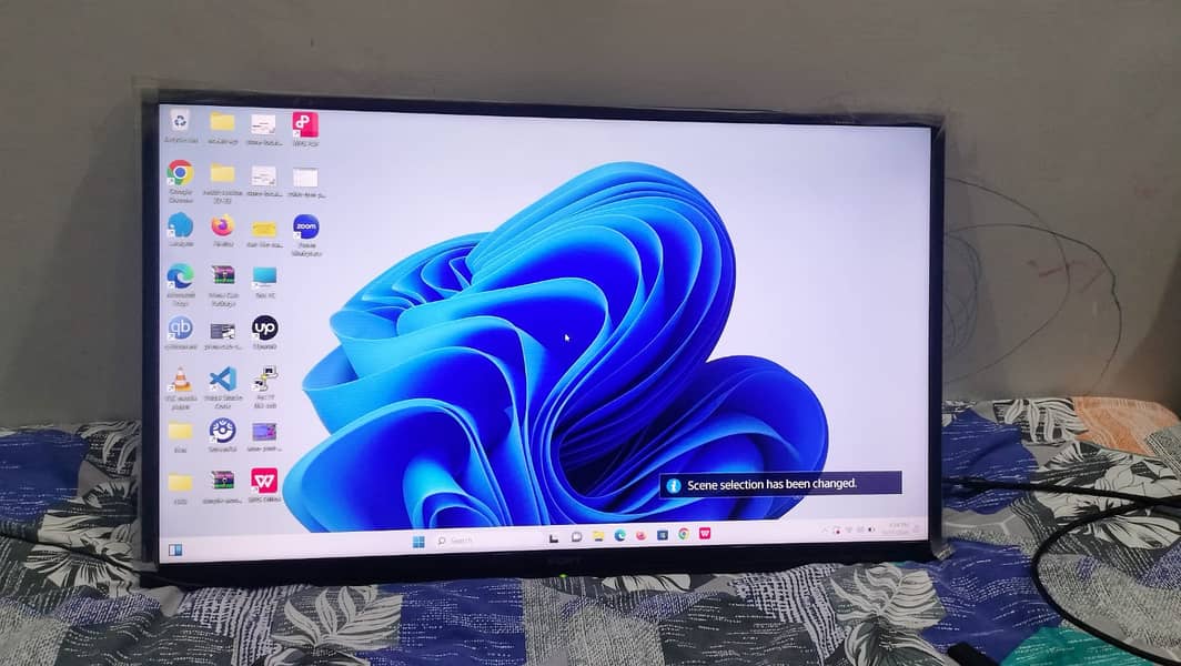 Sony LED TV 1
