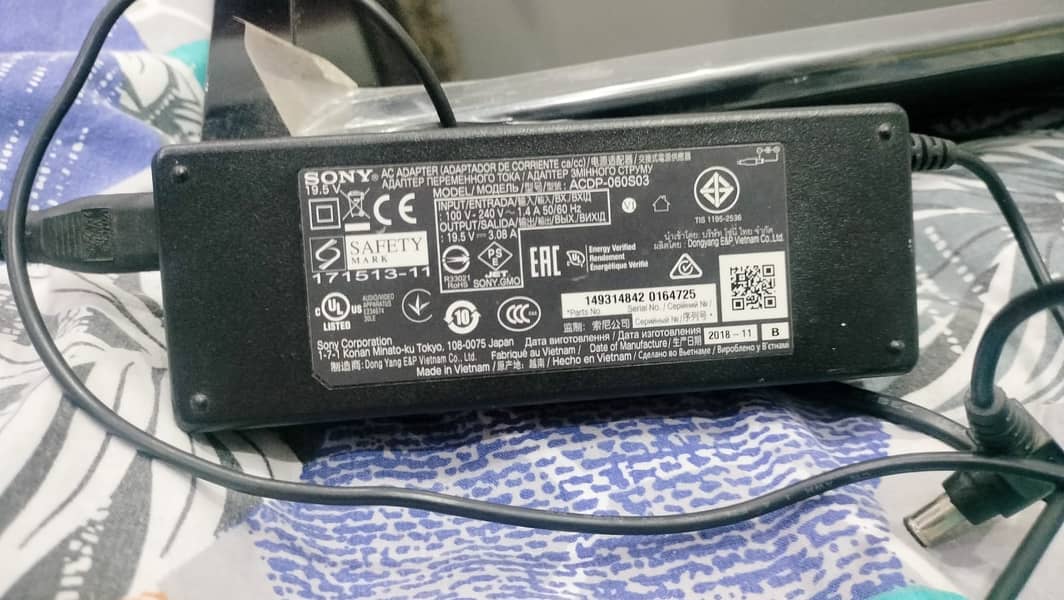 Sony LED TV 4