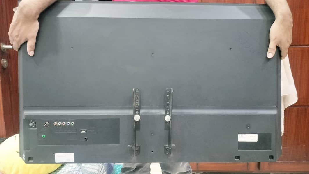 Sony LED TV 5