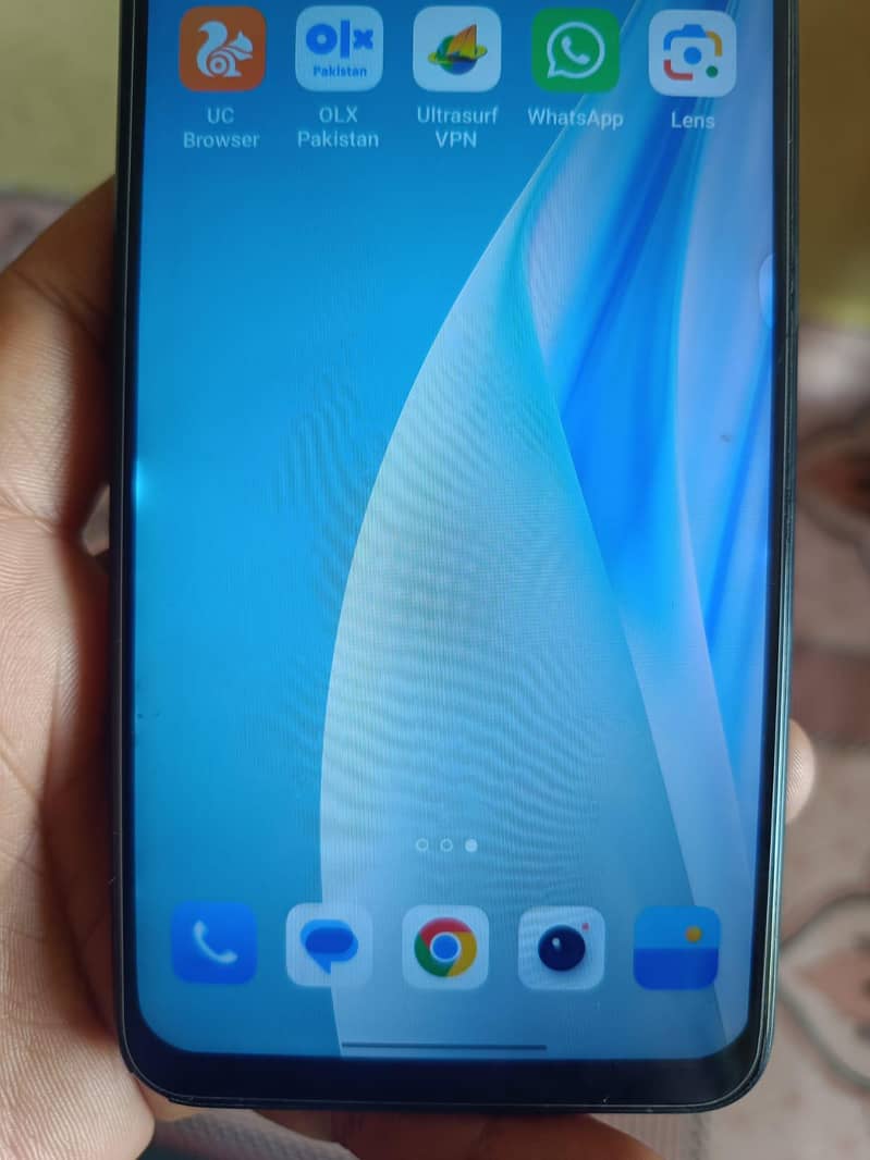 One Plus Other Model 1