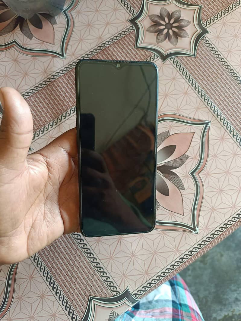 One Plus Other Model 2