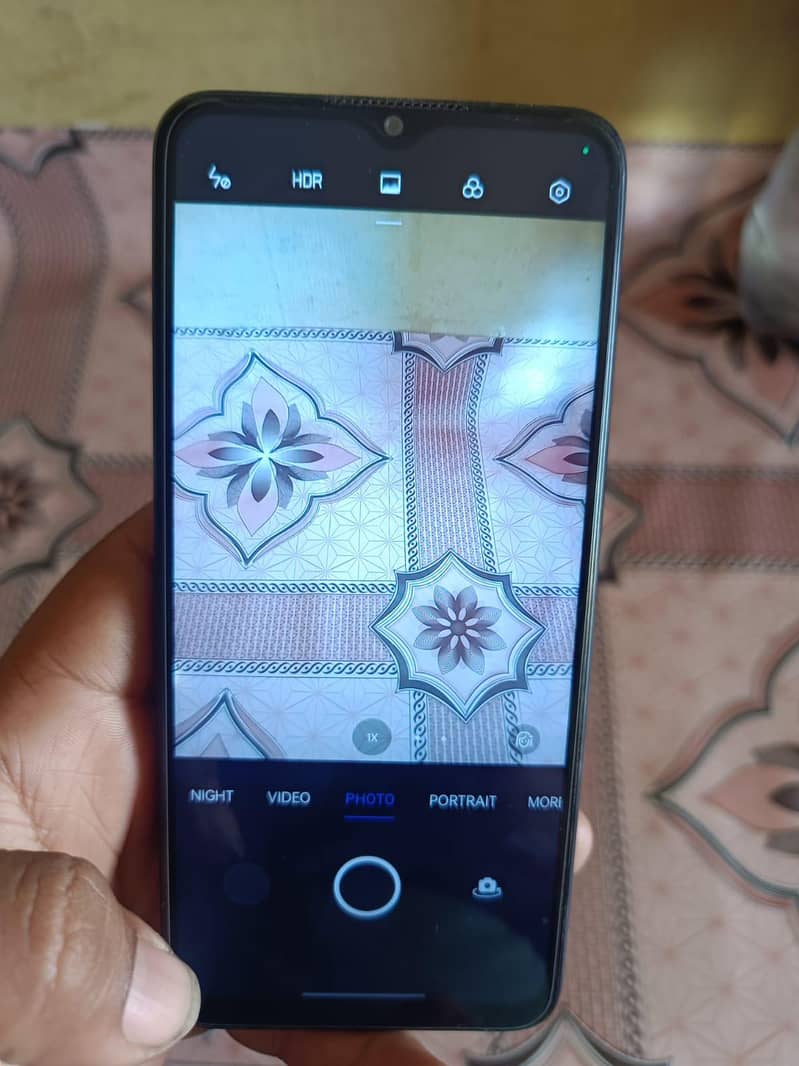 One Plus Other Model 6