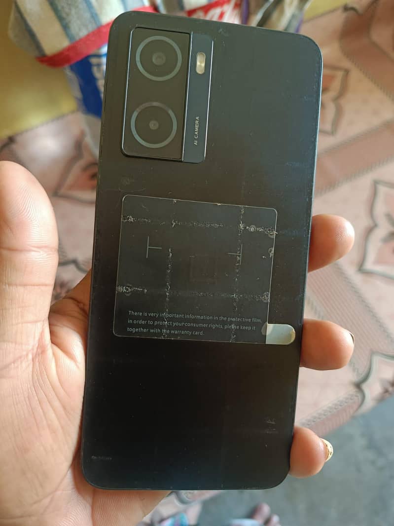 One Plus Other Model 7