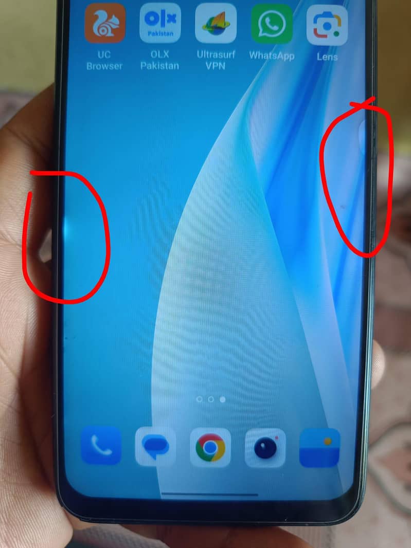 One Plus Other Model 8