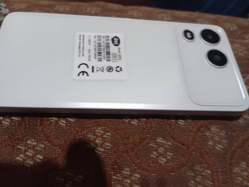 ItelA200+ 3