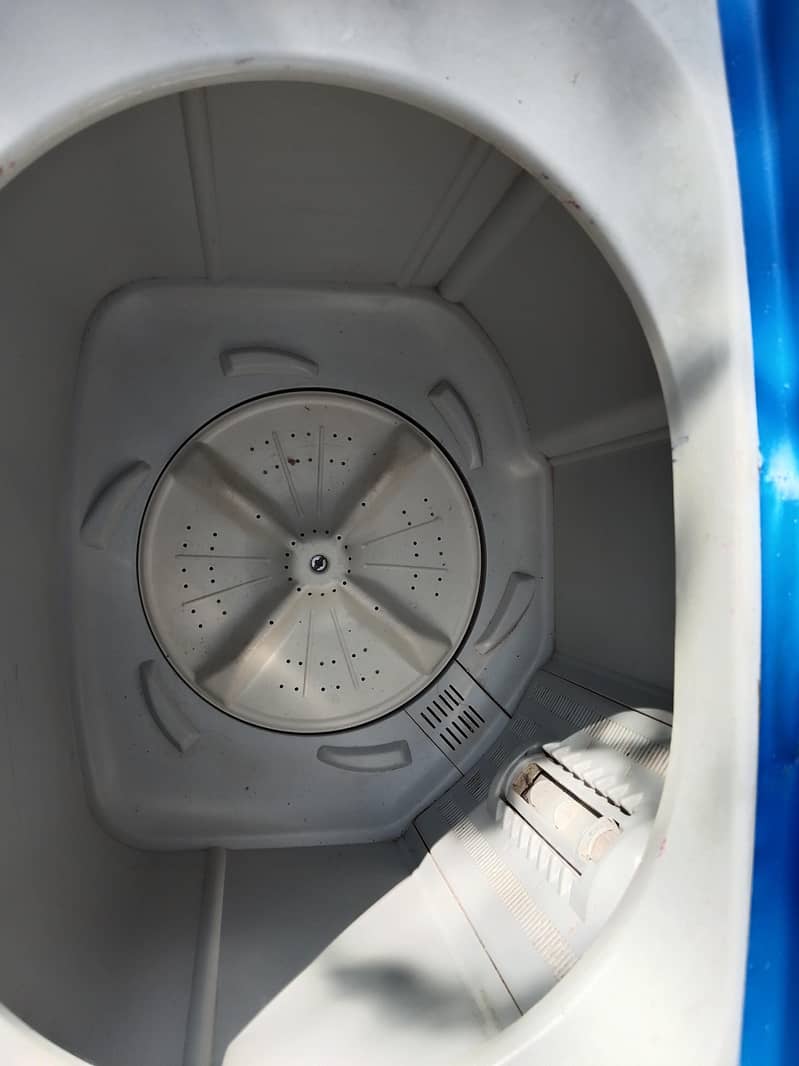 Washing machine 0