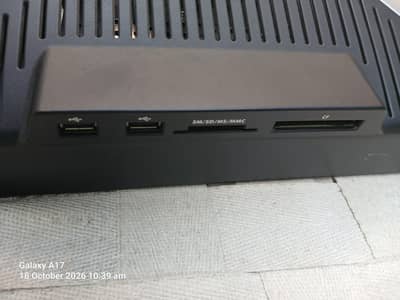 DELL LCD 18 AND 24 INCHES