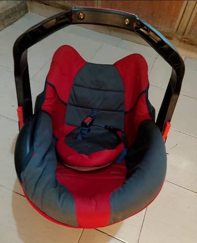 Baby Cot for sale