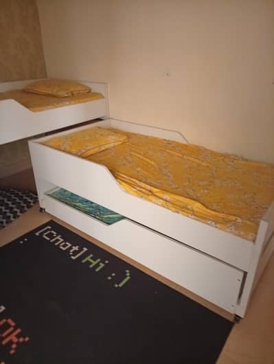 bunk bed for sale