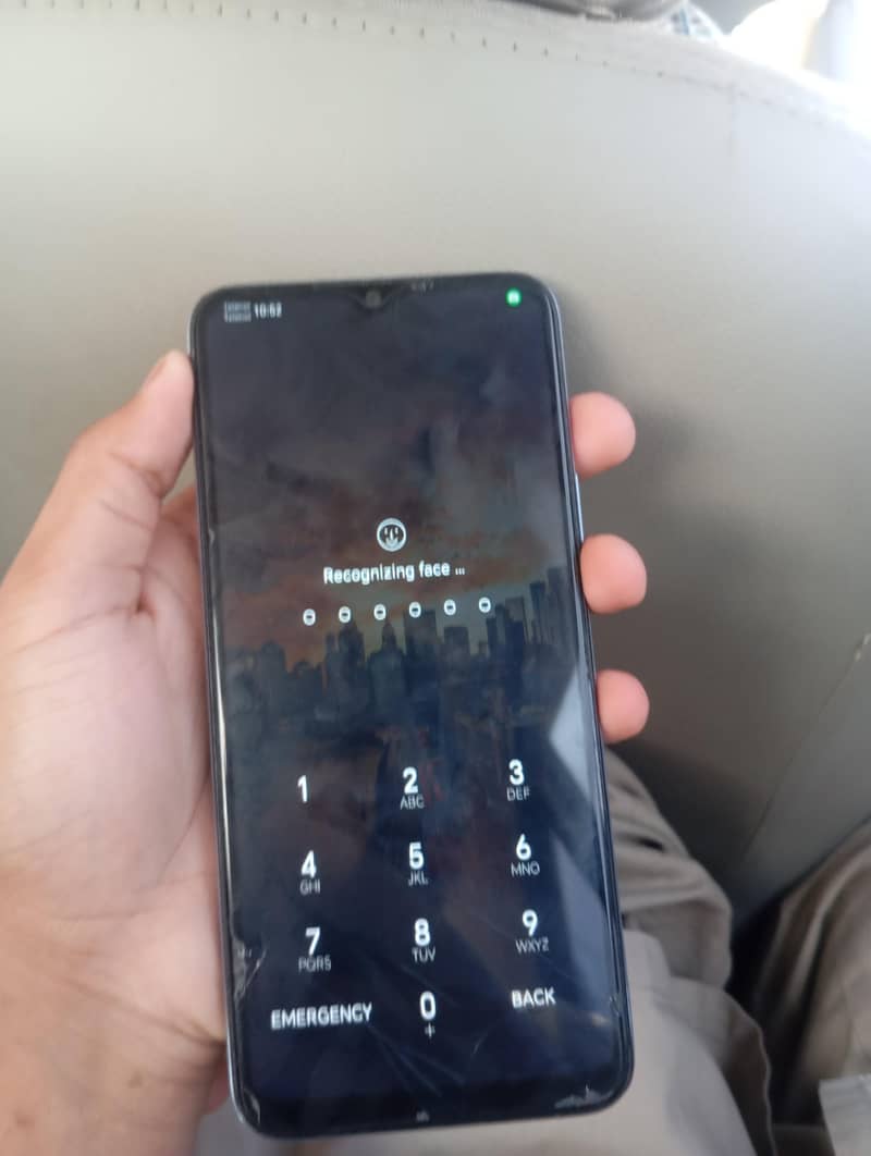 honor x6 1