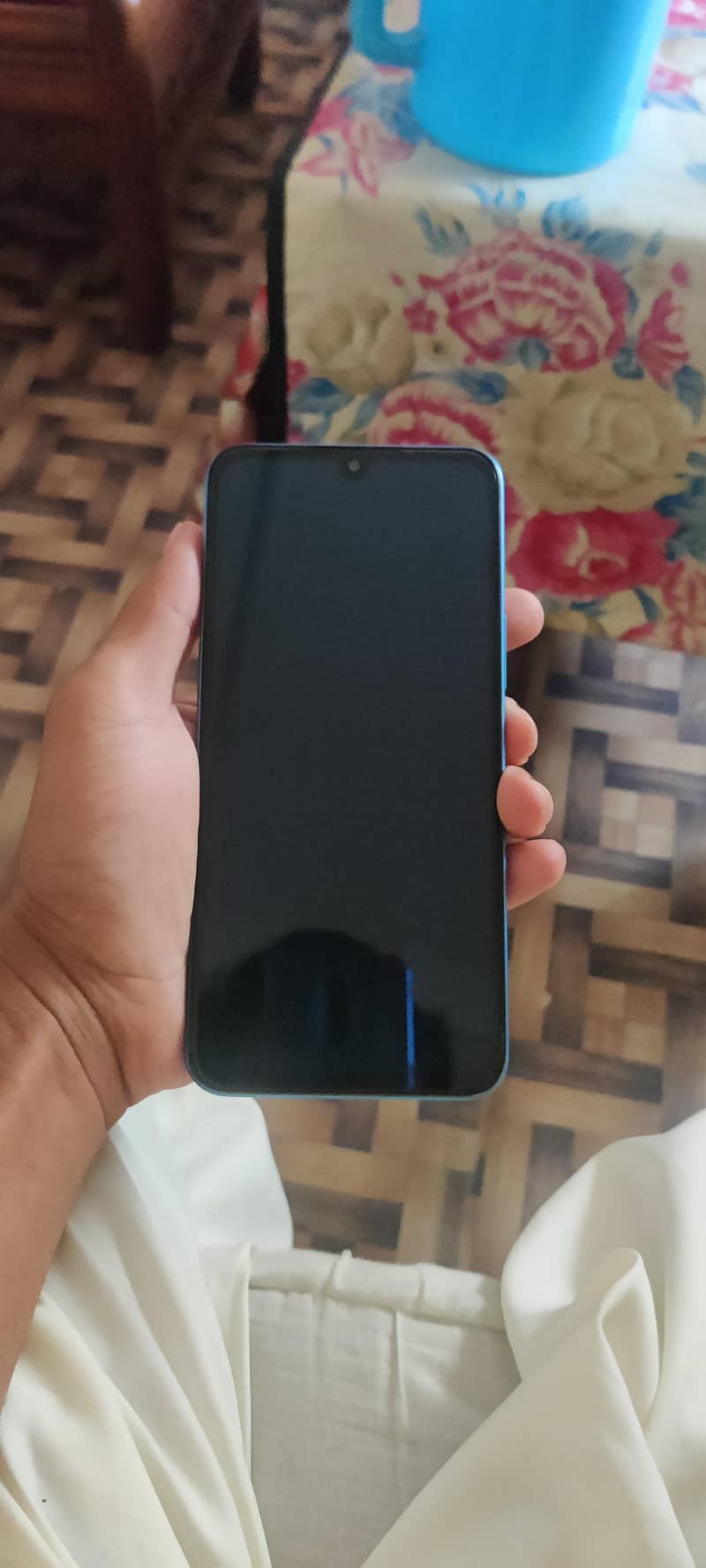 Infinix Note 12 1