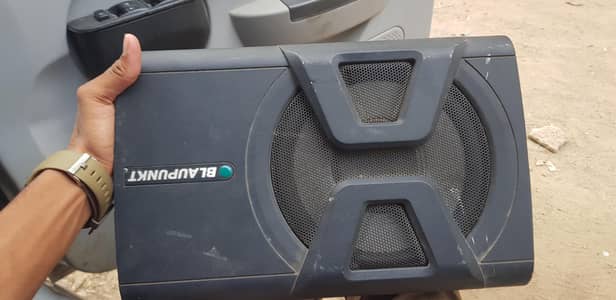 blaupunkt