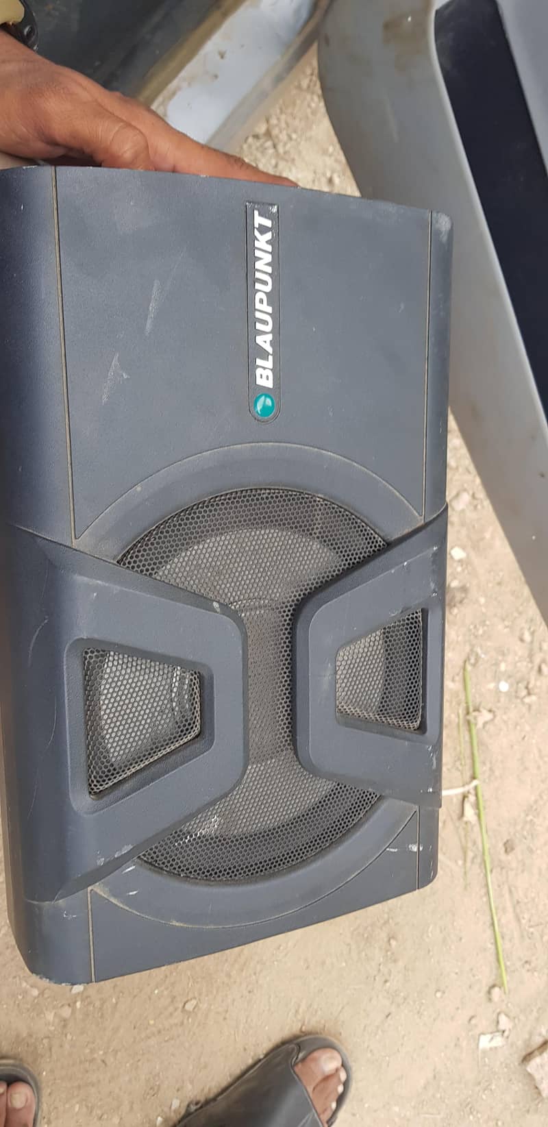 blaupunkt 2