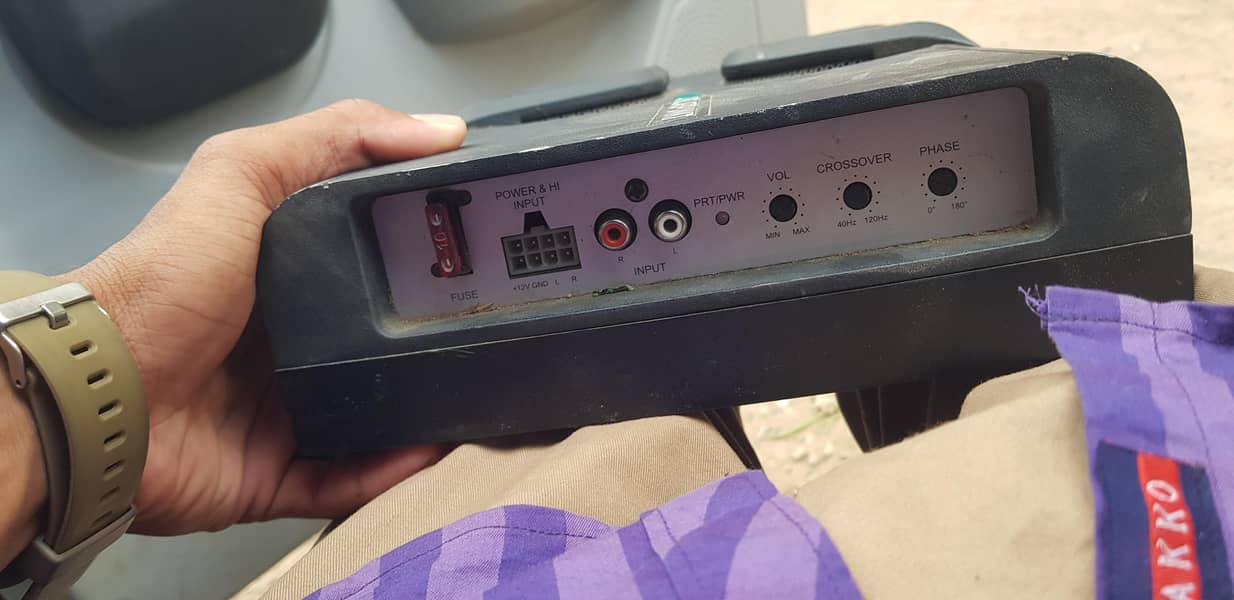 blaupunkt 3