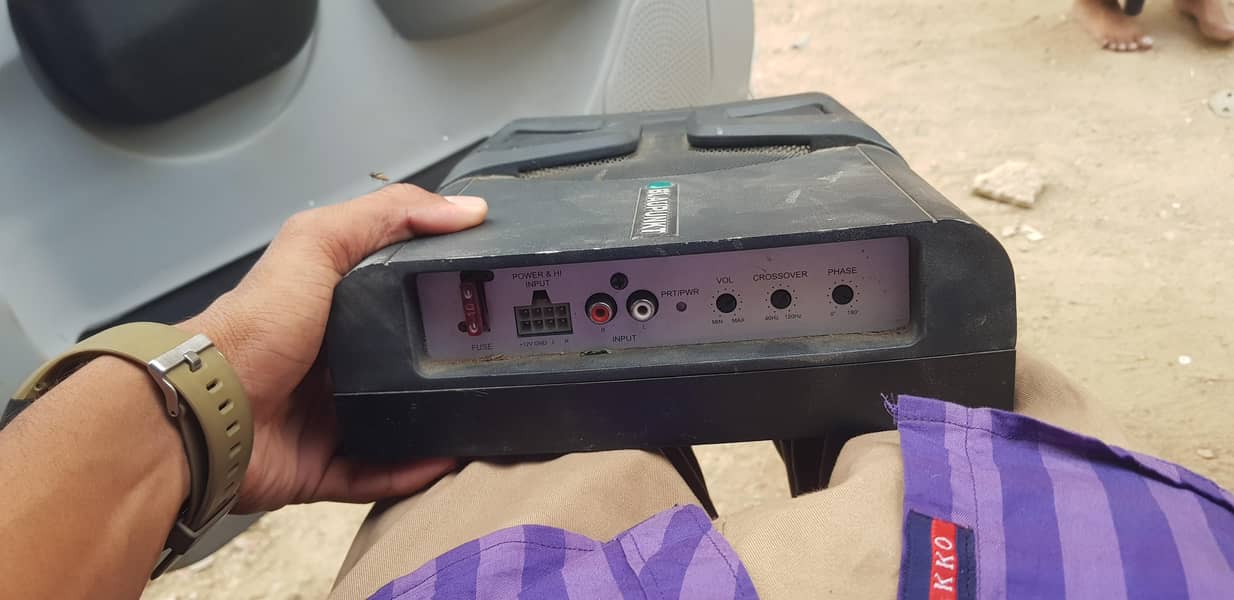 blaupunkt 4