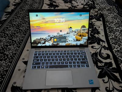 Dell laptop