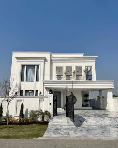 1 Kanal House For Rent DHA2 Brand New