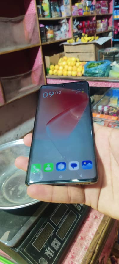 Infinix Hot 50 Pro Plus