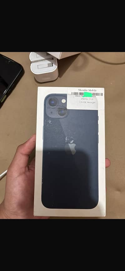 IPHONE 13 for sale