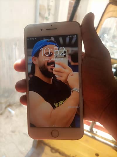 Apple iPhone 7 Plus