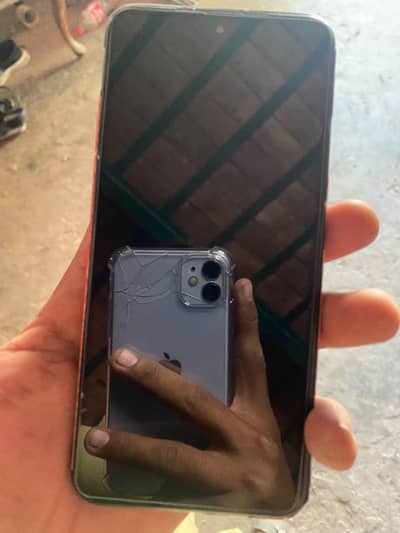 Xiaomi Redmi Note 10S