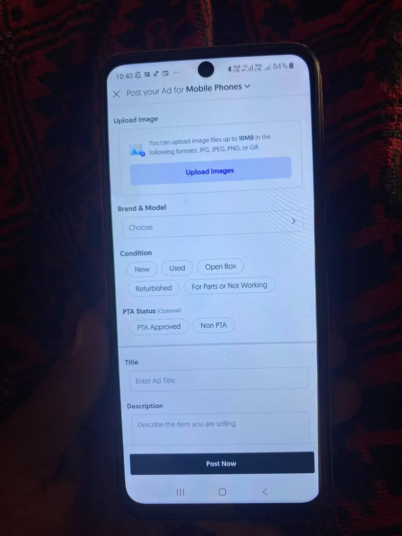 Xiaomi Redmi Note 10S 2